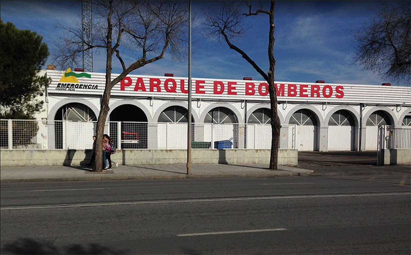 Parque de Ciudad Real