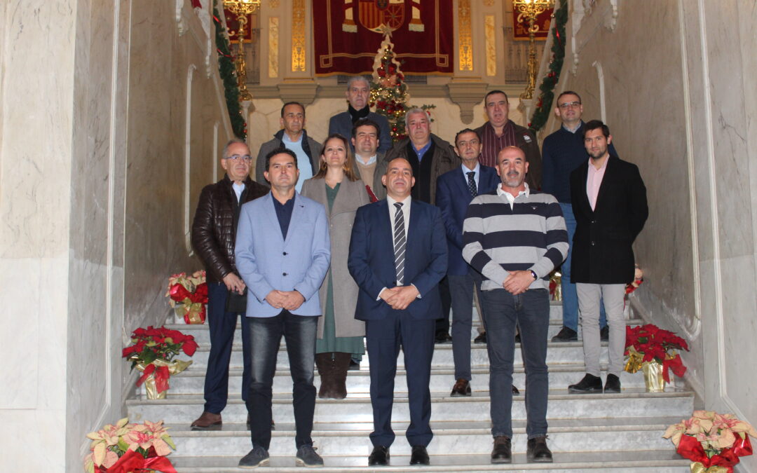 La Asamblea del SCIS aprueba la Oferta de Empleo Público de 2023