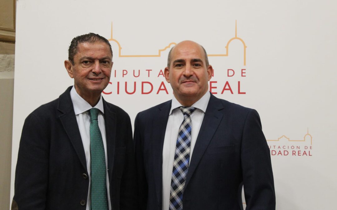 La Asamblea del SCIS aprueba el nombramiento de José Alberto Martín-Toledano como gerente del Consorcio