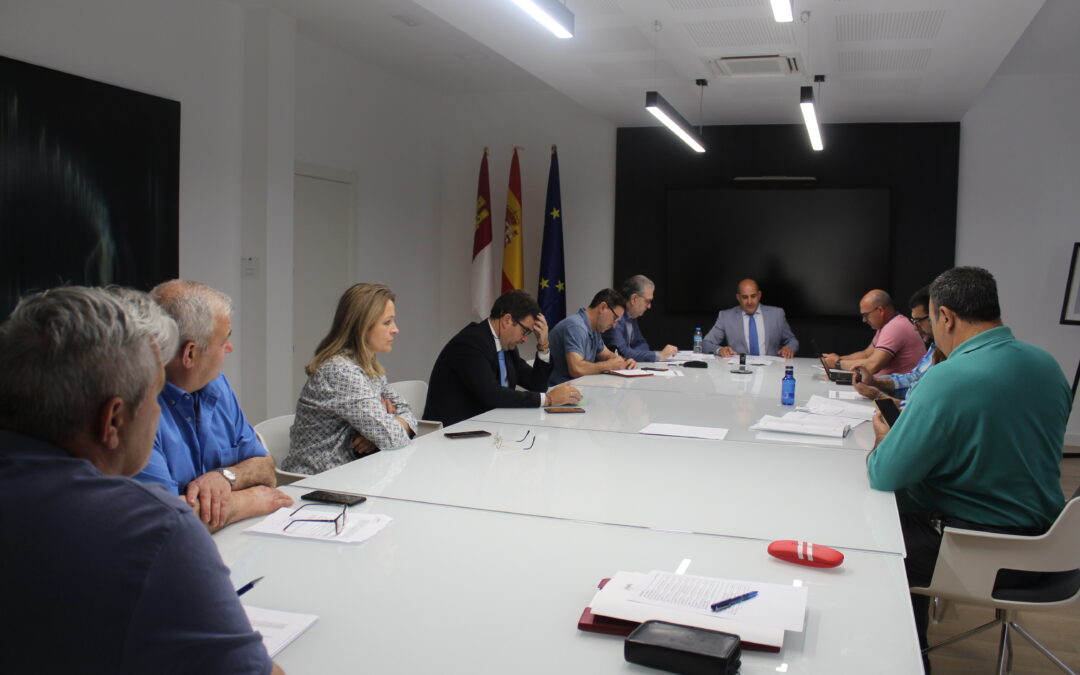 El Consejo de Administración del SCIS informa favorablemente sobre la Cuenta General 2023, que ha sido aprobada por mayoría