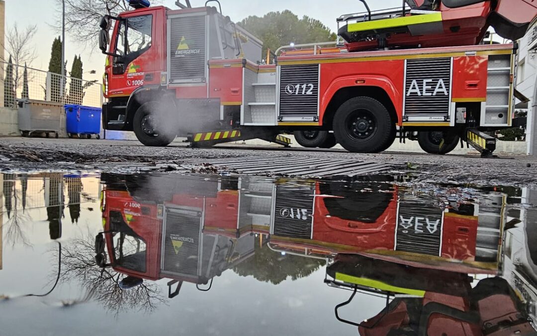El SCIS convoca a 436 opositores al primer ejercicio de la OEP 2022 que se celebrará el 8 de junio en el Paraninfo