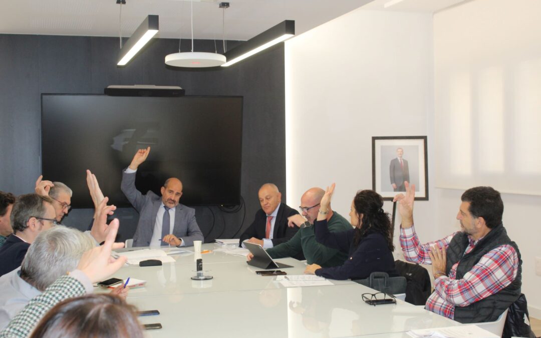 El SCIS reorganiza sus efectivos de manera temporal y extraordinaria para evitar el cierre de subparques de bomberos hasta que se cubran las vacantes de personal