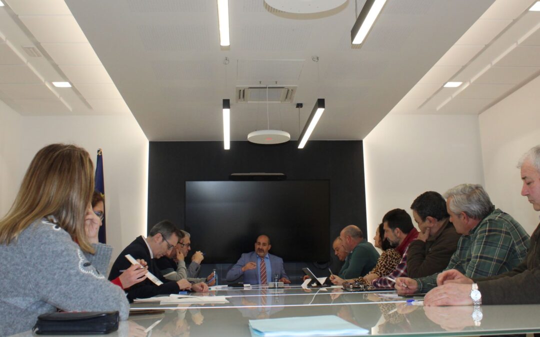 El Consorcio SCIS cierra 2024 con superávit