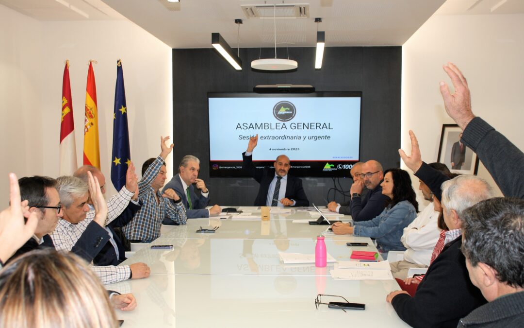 El SCIS contará en 2026 con un presupuesto de 23,6 millones para consolidar empleo, modernizar parques y renovar equipamientos