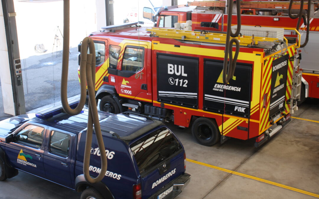 El SCIS aclara que la Diputación aporta al Consorcio más de lo establecido en los Estatutos mientras que los ayuntamientos pagan por debajo de su cuota